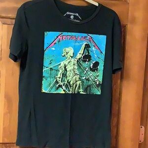 Metallica T-Shirt